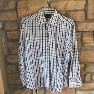 Matthew Mason Button Down